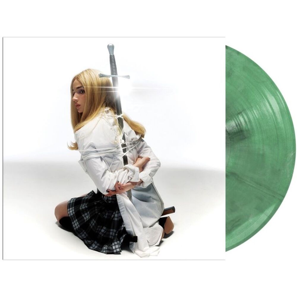 Poppy - Zig  LP LP